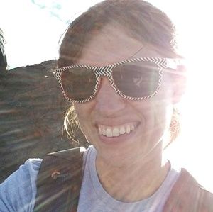 Meet your Posher, Jana